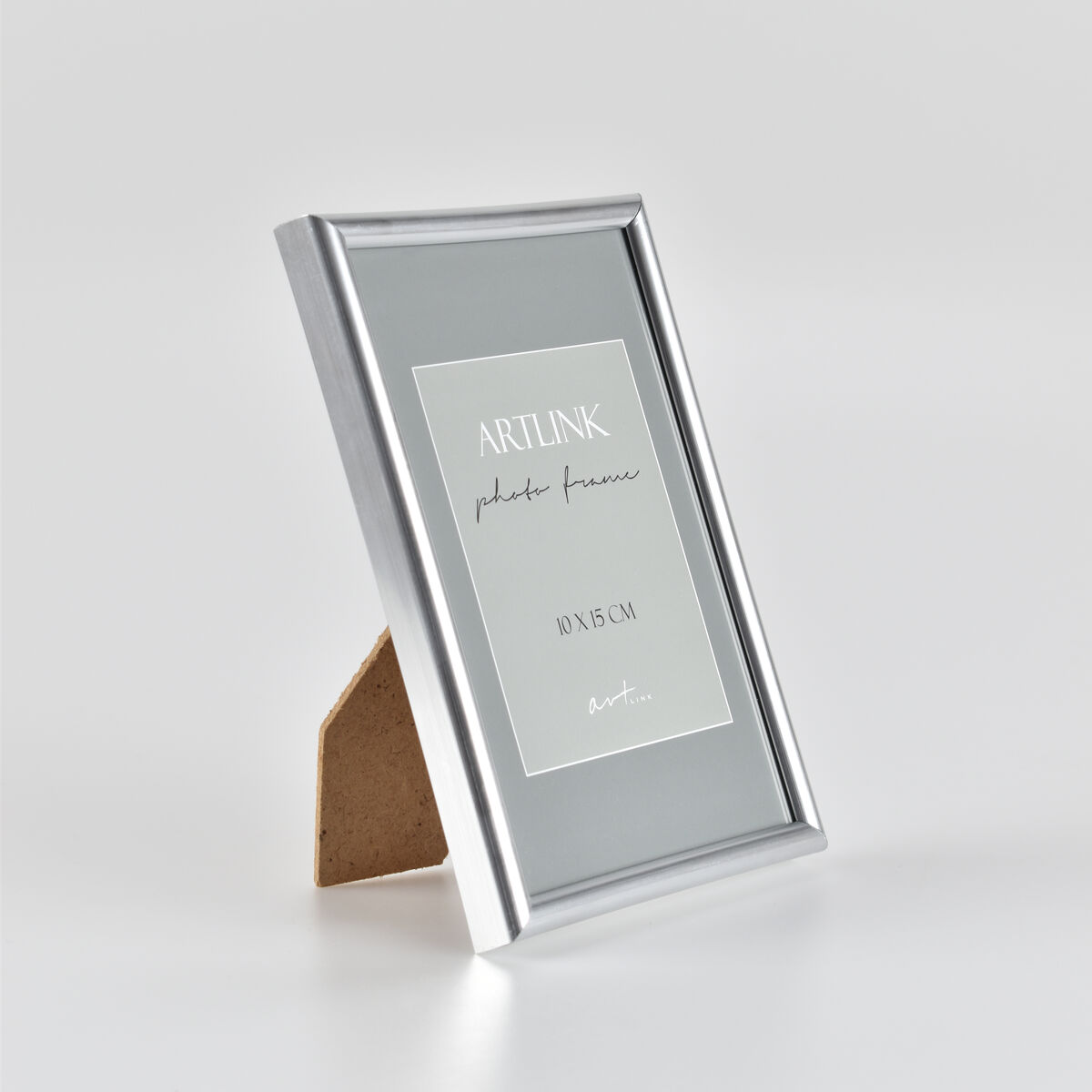 ArtLink Decoline kehys 10x15 cm hopea